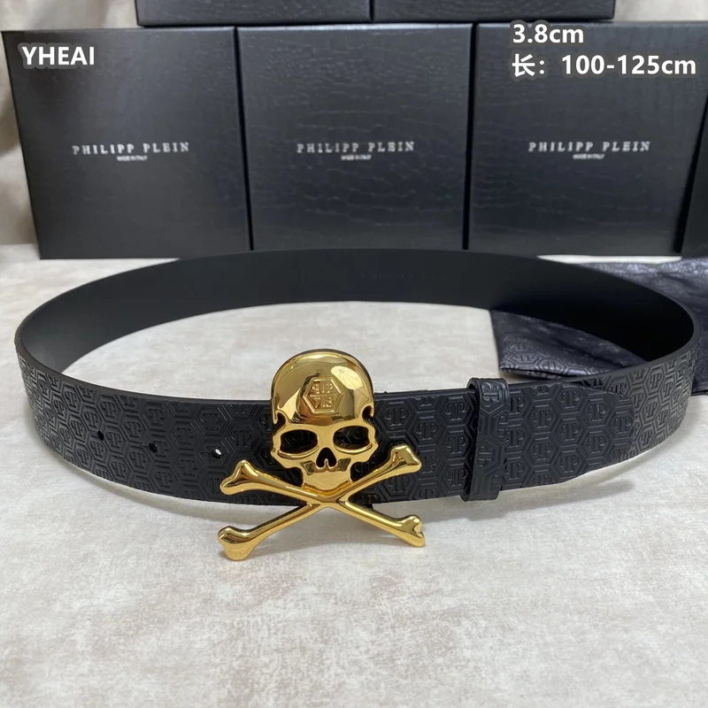 PP belt 38mmX100-125cm 8L04